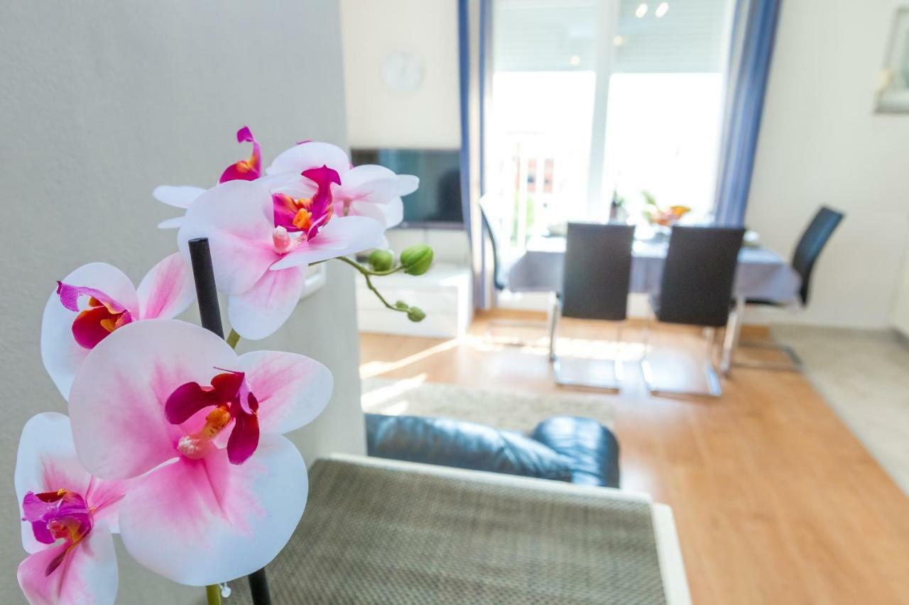 Adriana'S Dream View 2 Bedrooms Apartment Zadar Exterior foto